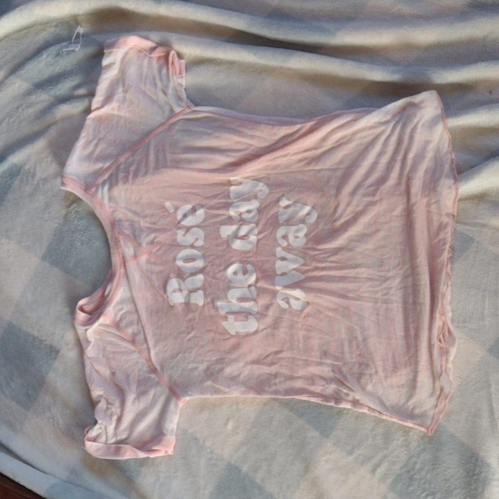 Girl shirt